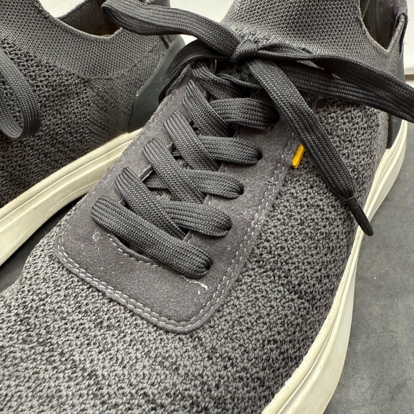 EUC Casca Avro Knit Sneaker - Picture 6 of 10